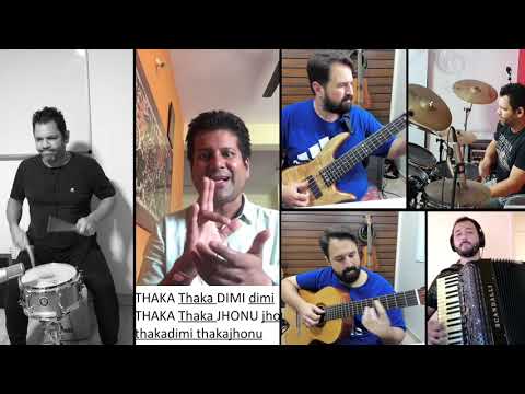 Galopeira Bc Manjunath Jam