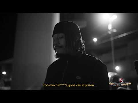 1kLeek | Penned Downtown