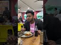 Pune S Most Crowded Chicken Thali
