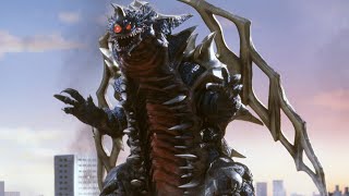Download lagu Ultraman Gaia Movie: The Battle in Hyperspace Part 05 (eng sub) mp3