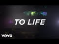 David Garrett - Bring Me To Life (Lyric) ft. Syd Duran