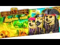 CHEEMS SPARROW ️ The Ultimate Pirate Comedy Tamil Funny Dub Cheems Jack Sparrow