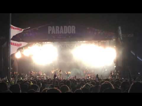 Ivete Sangalo e Nena Queiroga Carnaval Recife 2016