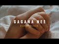 Gagana nee ( slowed + reverb ) | K.G.F 2 | Soul Vibez