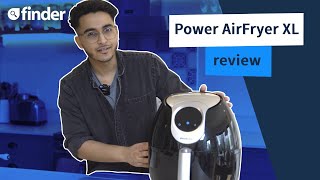 Power AirFryer XL Health Fryer review