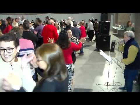 ¡¡¡ El Nuevo Cuarteto Ambort !!!