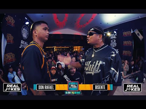 Bisente vs Don Rafael