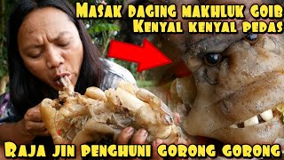 Download lagu BERBURU RAJA JIN PENUNGGU SUNGAI mp3 Download lagu BERBURU RAJA JIN PENUNGGU SUNGAI mp3