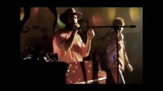 Pinball Bonanza in Abbey Road live @ People's House, Voltana (RA), Italy 17/01/2004 part 1 of 2