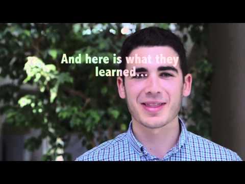 Jacob - Next Generation Leader - Pharmascience