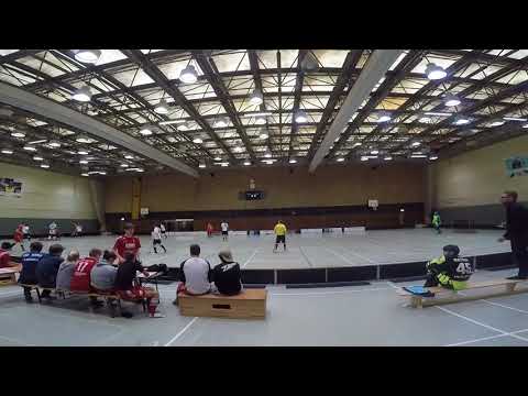 ASV Köln - TSV Hochdahl 22.10.2017