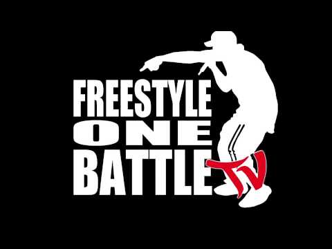 Freestyle One Battle - Instrumental - 4