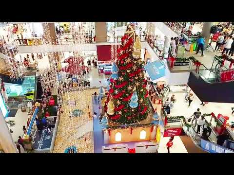 Sector Centro Comercial Victoria Pereira Risaralda 20 de  Diciembre de 2025