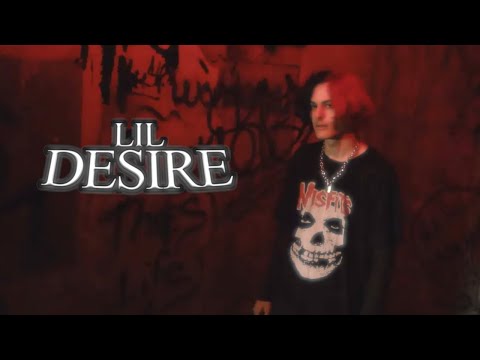 Lil Desire - Roll The Dice (Official Music Video)