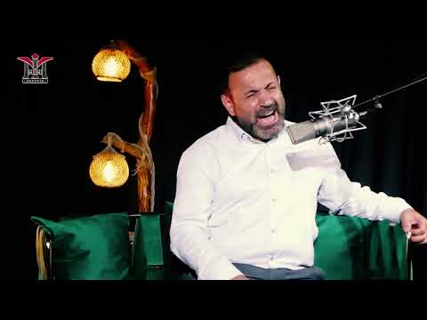 Yıldırım Budak - Yaram Sızlar Ağrır Başım | Canlı Performans | © 2021