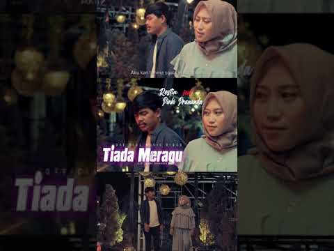 Restin fear Pinki Prananda - Tiada Meragu #melayu