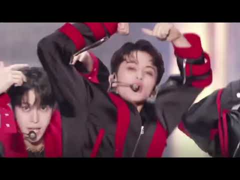 KICK IT- NCT 127 (NCT NATION TO THE WORLD) 20230826