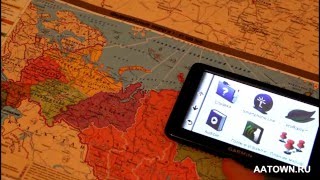 Как установить карту на картплоттер garmin