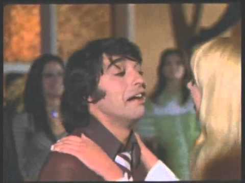 EL DESEO DE VIVIR....SANDRO DE AMERICA