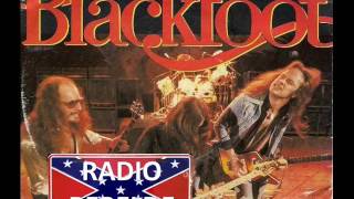 Blackfoot  Take a train