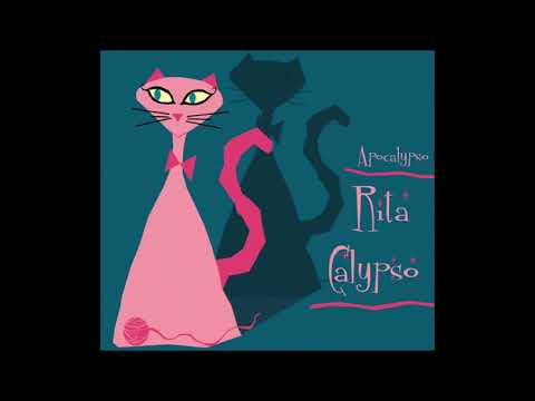Rita Calypso - I'll Cry Myself For Sleep