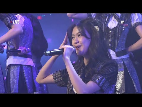 JKT48 - Refrain Penuh Harapan (Kibouteki Refrain) CATUR ASTA 21 Maret 2025