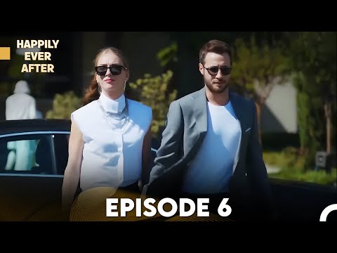 Happily Ever After Episode 6 (FULL HD)
