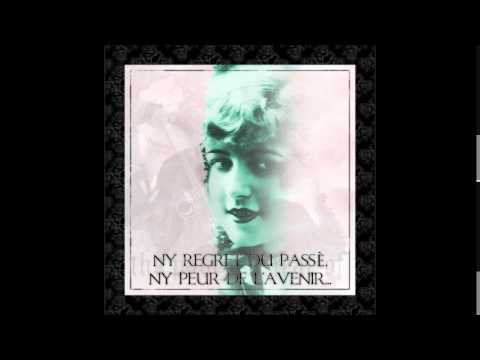 Atomtrakt - Kalte Relikte Des Verfalls (Ny regret du passè ny peur de l`avenir)