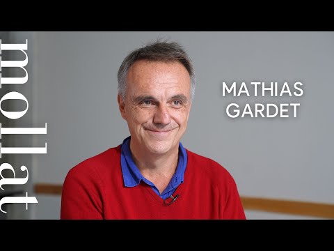 Mathias Gardet - Nous sommes venus en France : voix de jeunes Algériens, 1945-1963