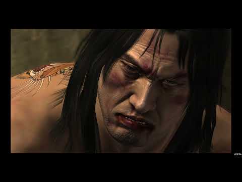 Yakuza 4 PS4 Gameplay Part 6