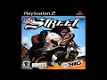 NFL Street OST I Don T Care Grafh