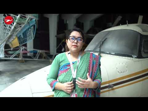 Biman Bangladesh Airlines Training Center: Building the Future of Aviation in Bangladesh! 💡