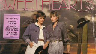 Sweethearts Of The Radio ~ Gone Again (Vinyl)