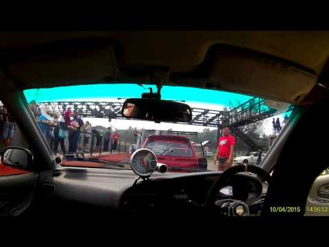 johor circuit 04/10/2015 Heat 1