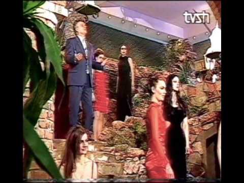 Bedri Islami - Lule Maca Maca