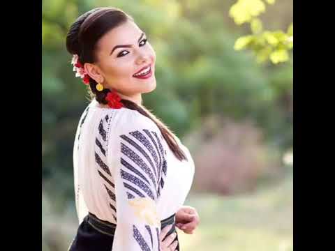 IULIA MIHAI SI TARAF DE CALIU DIN CLEJANI - ALELELE SALCIOARA NOU 2018