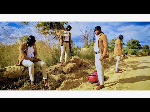 Yadeuka Yadeuka-TiGonzi (Official Music Video)