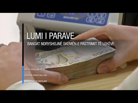 Edicioni informativ i orës 16:00 - 30 prill 2020