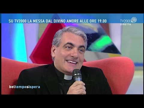 Nuovo appuntamento su TV2000: la Santa Messa alle ore 19 dal Divino Amore