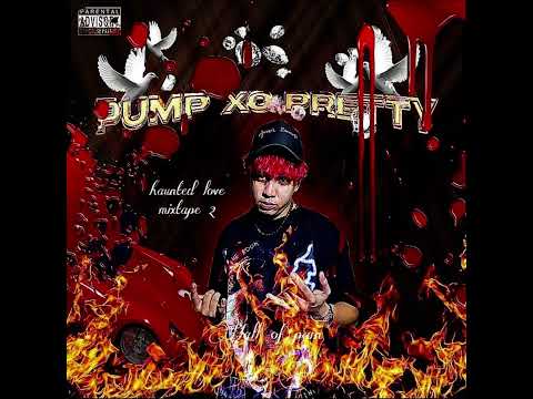 pump xo pretty - stay high [ft. yung narxy, Tadivoi] (official audio)