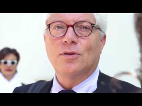 CopyrightGiornoZero - Giovanni Pitruzzella AGCM - Dike Legal - LUISS