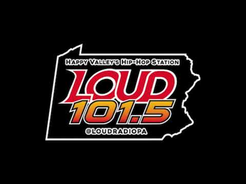 WBUS-HD3 99.5 Centre Hall, PA "Loud 101.5" Legal ID (10/2/23)