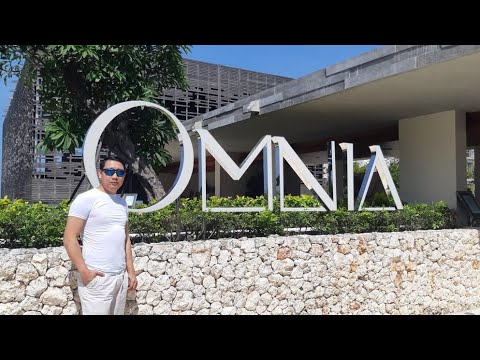 OMNIA BEACH CLUB  | BALI