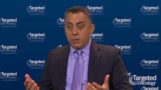 Treatment for RAS-mutated mCRC