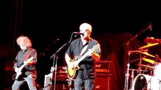 April Wine - "Anything You Want, You Got It"