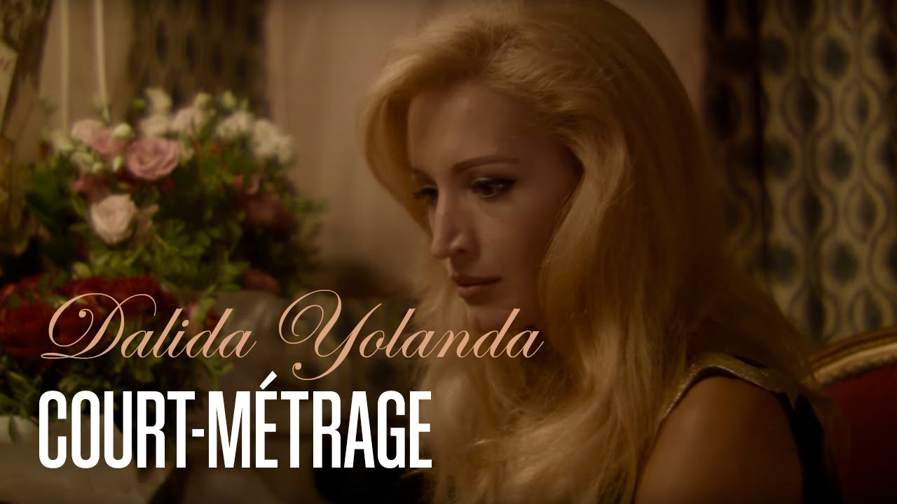 Miniature de la vidéo DALIDA YOLANDA - LA CONFRONTATION [COURT-MÉTRAGE] - DRAME PSYCHOLOGIQUE du film Dalida Yolanda - La confrontation