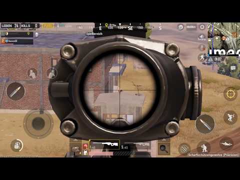 Sniper Headshot in Miramar  | AsenZema