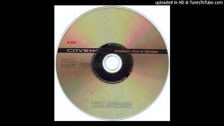 Covenant - Flux [Synergy: Live]