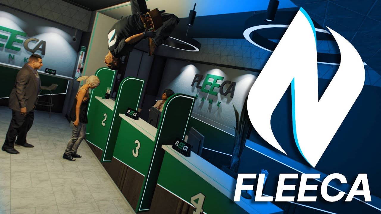 NTEAM FLEECA