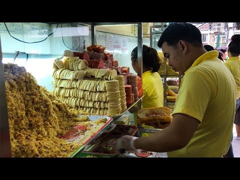 Bánh Mì Huỳnh Hoa Mắc Nhất Sài Gòn Tăng Giá, Làm Vẫn Không Kịp Bán
